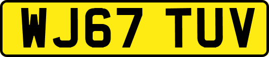 WJ67TUV