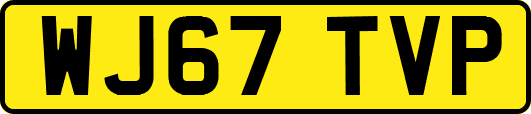 WJ67TVP