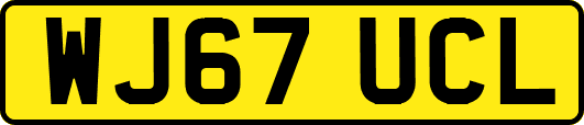 WJ67UCL