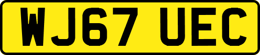 WJ67UEC