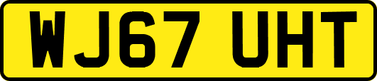 WJ67UHT