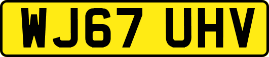 WJ67UHV