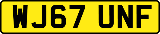 WJ67UNF