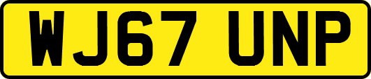 WJ67UNP