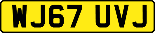 WJ67UVJ