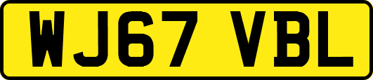 WJ67VBL