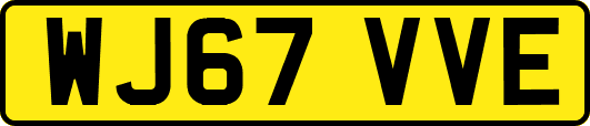 WJ67VVE