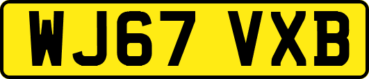WJ67VXB