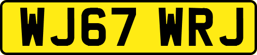 WJ67WRJ