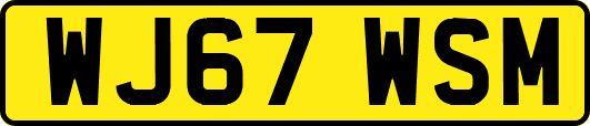 WJ67WSM