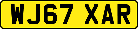 WJ67XAR