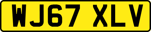 WJ67XLV