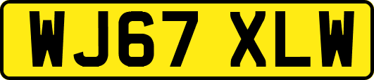 WJ67XLW