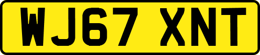 WJ67XNT