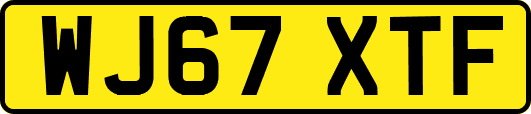WJ67XTF