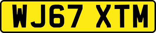 WJ67XTM