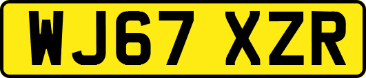 WJ67XZR