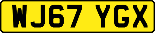 WJ67YGX