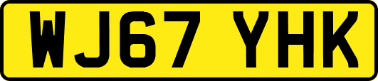 WJ67YHK