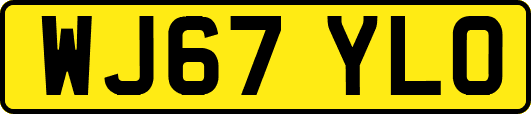 WJ67YLO