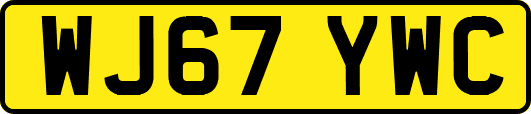 WJ67YWC