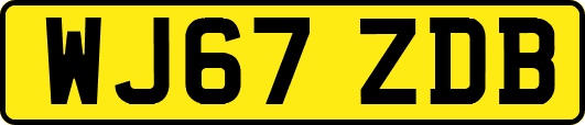 WJ67ZDB