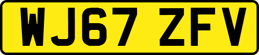 WJ67ZFV