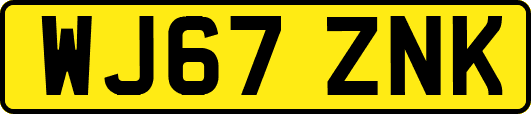 WJ67ZNK