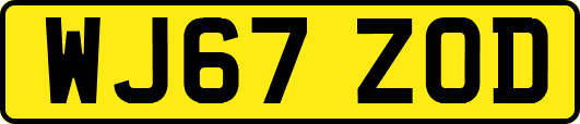 WJ67ZOD
