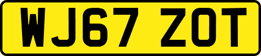 WJ67ZOT