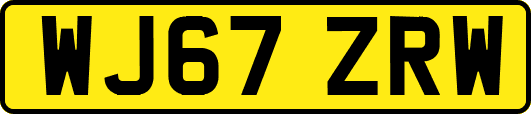 WJ67ZRW