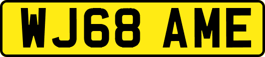 WJ68AME
