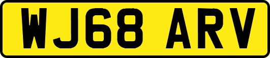 WJ68ARV