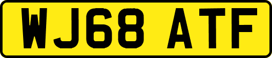 WJ68ATF