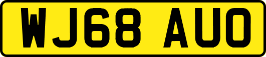 WJ68AUO