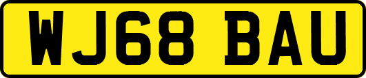 WJ68BAU