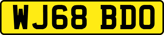 WJ68BDO