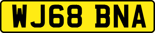 WJ68BNA