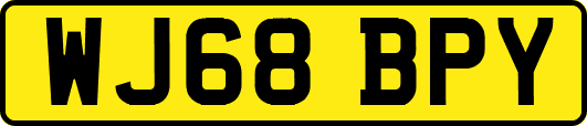 WJ68BPY