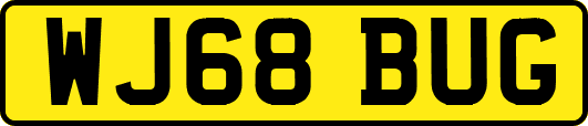 WJ68BUG