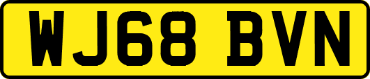 WJ68BVN