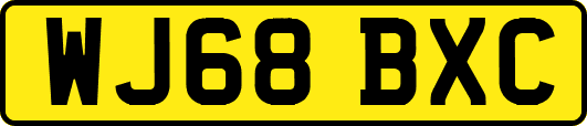WJ68BXC
