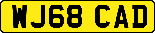 WJ68CAD