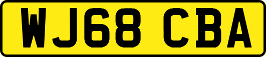 WJ68CBA