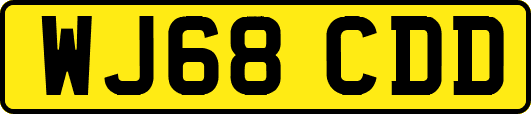 WJ68CDD