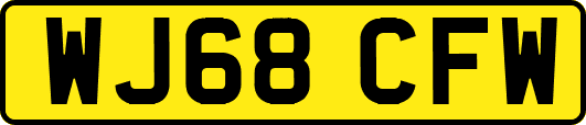 WJ68CFW
