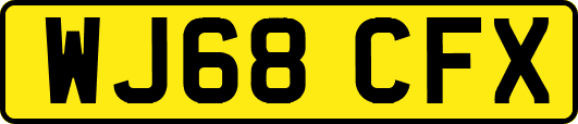 WJ68CFX