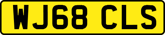 WJ68CLS