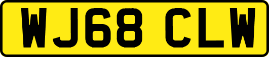 WJ68CLW
