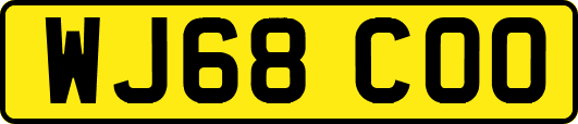 WJ68COO